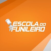 Escola do Funileiro Logo