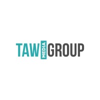 TAW Media Group Logo