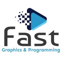 Fast Programming and Graphics Logo