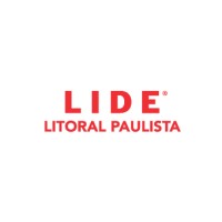 LIDE Litoral Paulista Logo