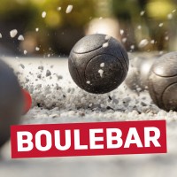 Boulebar Group AB Logo