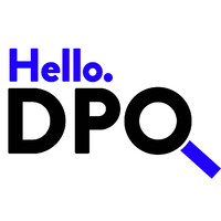 HelloDPO Logo