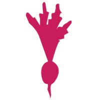 Red Radish Catering Logo
