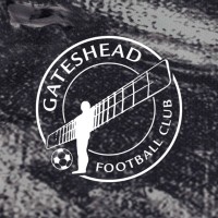 Gateshead Football Club Logo