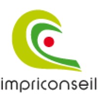 IMPRICONSEIL Logo
