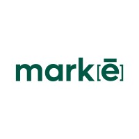 Agence Marké Logo
