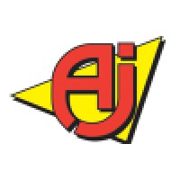 AJ Products (UK) Ltd Logo