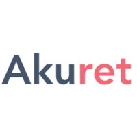 Akuret Logo
