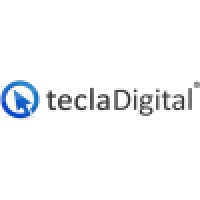 Tecla Digital - Webdesign Agency Logo