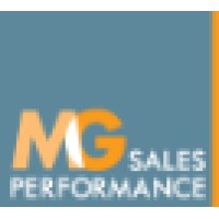 MG Sales Performance Logo