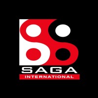 Saga International Logo