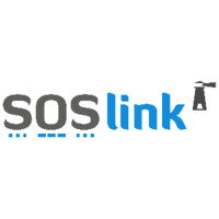 SOSlink® Logo