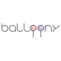 Balloony Logo