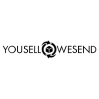 YouSellWeSend Logo