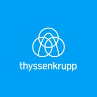 thyssenkrupp rothe erde Logo
