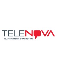 Telenova GmbH Logo