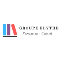 Groupe Elythe Logo