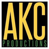 AKC Productions Logo