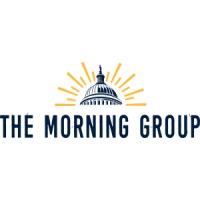 The Morning Group Logo