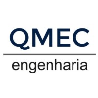 QMEC Engenharia Logo