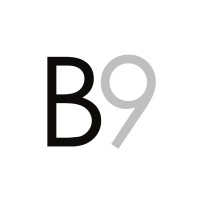 BLOCK NINE ARCHITECTS Logo