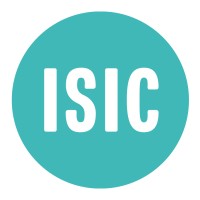 ISIC Brasil Logo