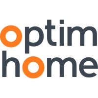 OPTIMHOME Logo