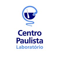 Centro Paulista Laboratório Logo