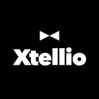 Xtellio / Xtel Wireless Logo