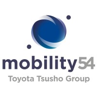 mobility54 Logo