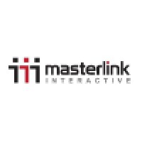 Masterlink Interactive Logo