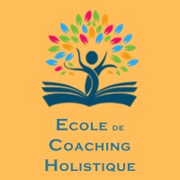 Ecole de Coaching Holistique Logo