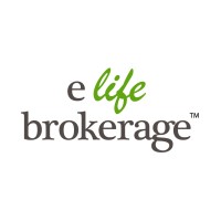 e Life Brokerage, LLC Logo