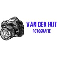 Van der Hut Fotografie Logo