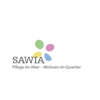 SAWIA Pflege im Alter - Wohnen im Quartier Logo