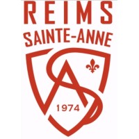 Reims Sainte-Anne Logo