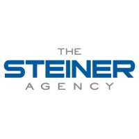 The Steiner Agency Logo