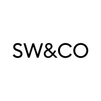 SW&CO - Creative Agency Logo