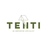 TENTI Daktenten Logo