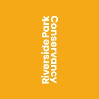 Riverside Park Conservancy Logo