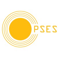 Polskie Stowarzyszenie Energetyki Słonecznej Logo