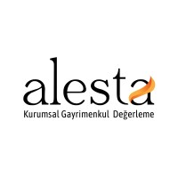 Alesta Kurumsal Gayrimenkul Değerleme ve Danışmanlık A.Ş. Logo