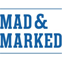Mad & Marked Logo