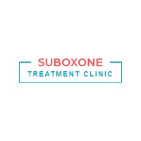 Suboxone Treatment Clinic Logo