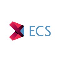 ECS - Empowered Company Strategy Logo
