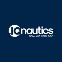 IQNautics Logo