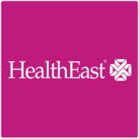 HealthEast Logo