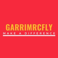Garrimcfly Logo