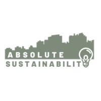 Absolute Sustainability Logo