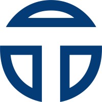 Trenna Distribuição Logo